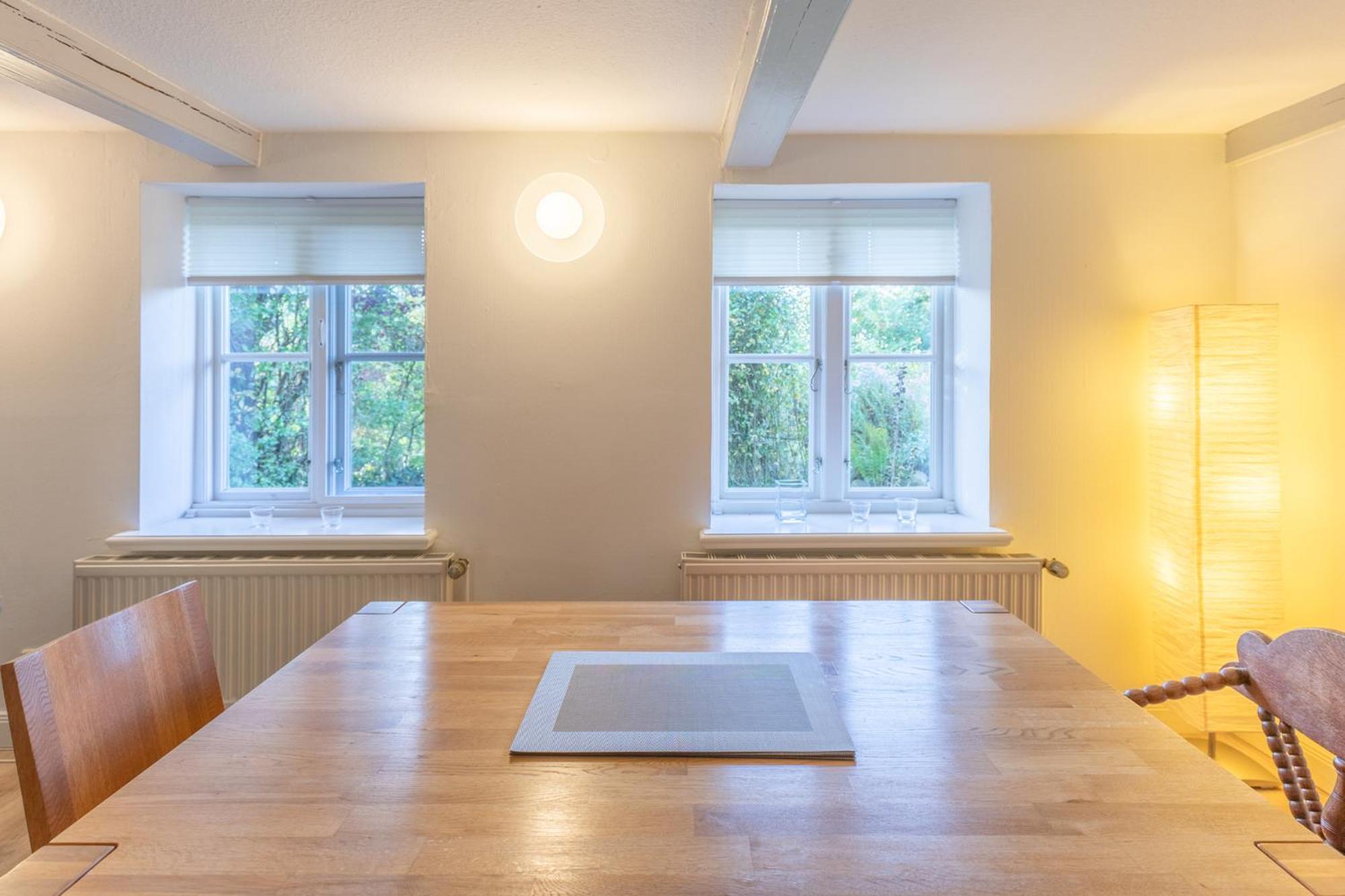 WitzwortFerientraum Eiderstedt公寓 外观 照片